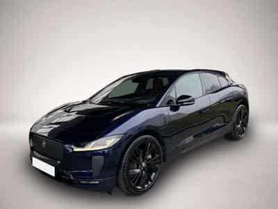 Jaguar I-Pace (2023) - Foto 1