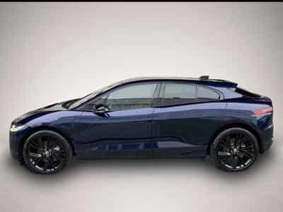 Jaguar I-Pace (2023) - Foto 2