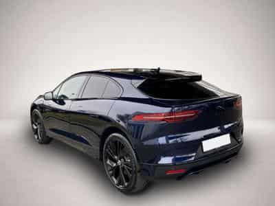 Jaguar I-Pace (2023) - Foto 3