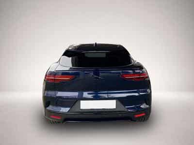 Jaguar I-Pace (2023) - Foto 4