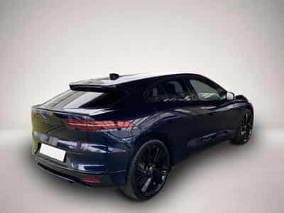 Jaguar I-Pace (2023) - Foto 5