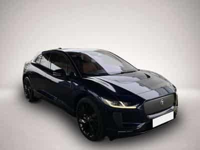 Jaguar I-Pace (2023) - Foto 6