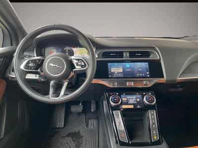 Jaguar I-Pace (2023) - Foto 8