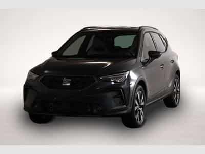 Seat Arona (2026) - Photo 1