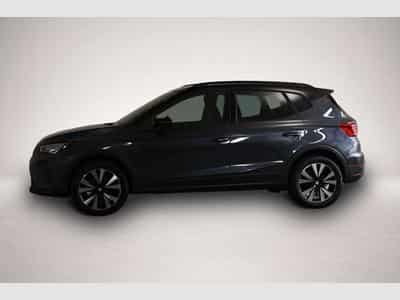 Seat Arona (2026) - Foto 2
