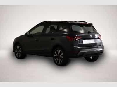 Seat Arona (2026) - Foto 3