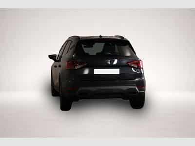 Seat Arona (2026) - Foto 4