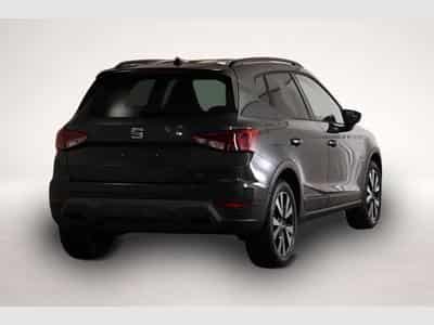 Seat Arona (2026) - Foto 5