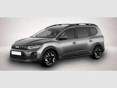 Dacia Jogger (2026) - Foto 1