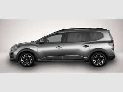 Dacia Jogger (2026) - Foto 2