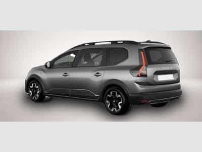 Dacia Jogger (2026) - Foto 3