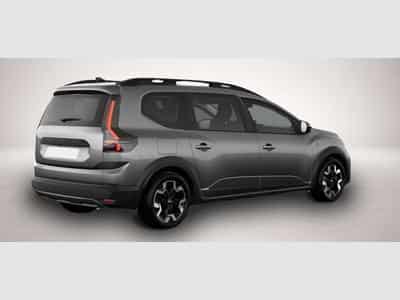 Dacia Jogger (2026) - Foto 4