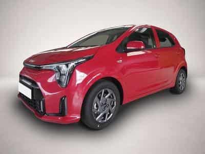 Kia Picanto (2026) - Foto 1