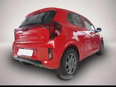 Kia Picanto (2026) - Foto 2