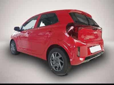 Kia Picanto (2026) - Foto 3