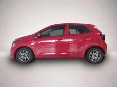Kia Picanto (2026) - Foto 4