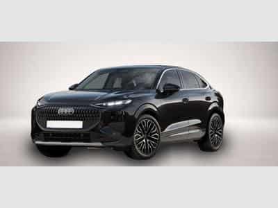 Audi Q3 (2025) - Foto 1