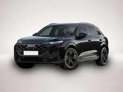 Audi Q3 (2025) - Photo 1