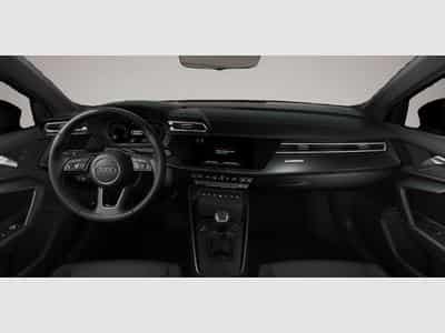 Audi A3 (2026) - Foto 3