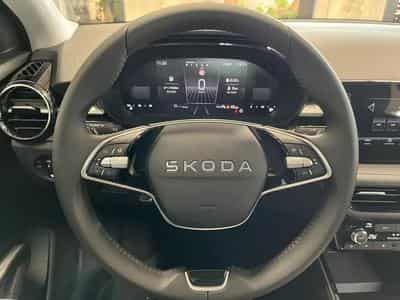 Skoda Fabia (2026) - Foto 11