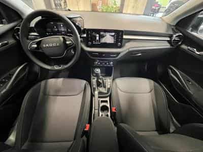 Skoda Fabia (2026) - Foto 8