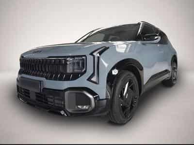 Kia Frontier (2026) - Foto 1