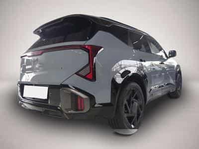 Kia Frontier (2026) - Foto 2