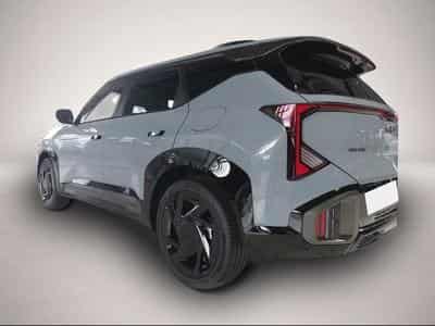 Kia Frontier (2026) - Foto 3