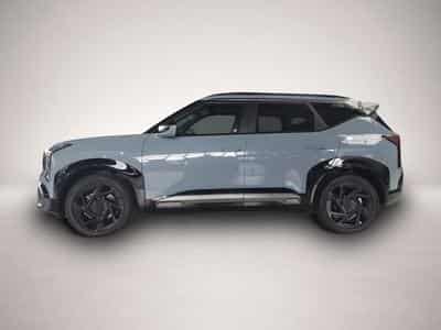 Kia Frontier (2026) - Foto 4