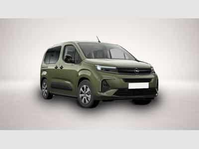 Opel Combo (2026) - Foto 1