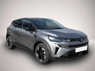 Renault Captur (2026) - Foto 1