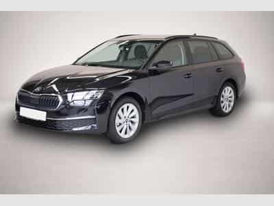 Skoda Octavia (2025) - Foto 1