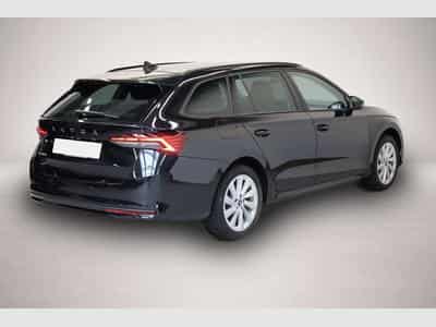 Skoda Octavia (2025) - Foto 3