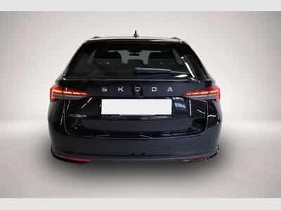 Skoda Octavia (2025) - Foto 4