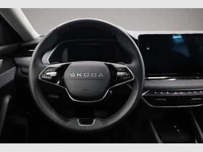 Skoda Octavia (2025) - Foto 7