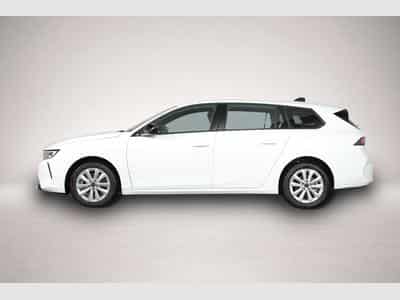 Opel Astra (2026) - Foto 2