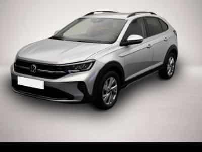 VW Taigo (2025) - Foto 1