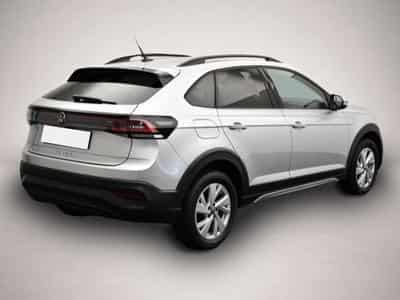VW Taigo (2025) - Foto 2