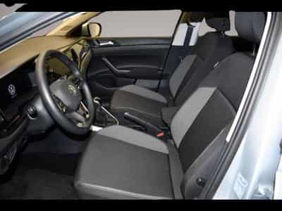 VW Taigo (2025) - Foto 3