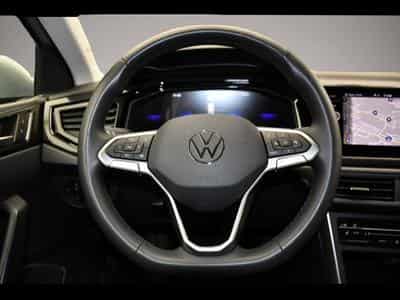 VW Taigo (2025) - Foto 5