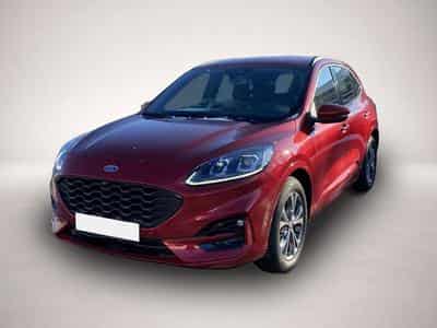 Ford Kuga (2026) - Foto 1