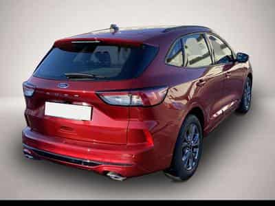 Ford Kuga (2026) - Foto 3