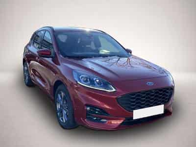Ford Kuga (2026) - Foto 4