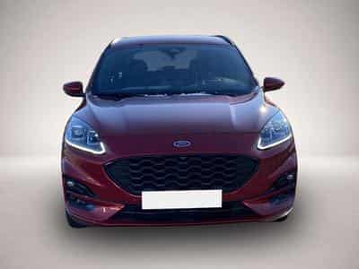 Ford Kuga (2026) - Foto 5