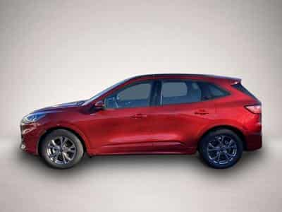Ford Kuga (2026) - Foto 6