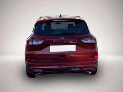 Ford Kuga (2026) - Foto 7