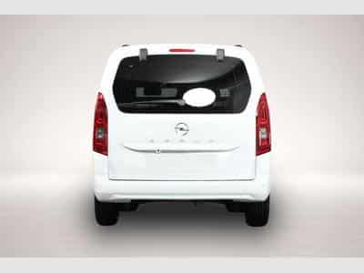 Opel Combo (2026) - Foto 4