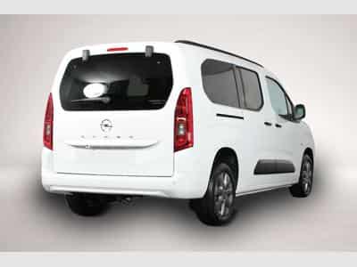 Opel Combo (2026) - Foto 5