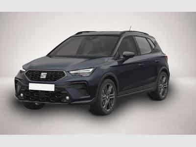Seat Arona (2026) - Foto 1