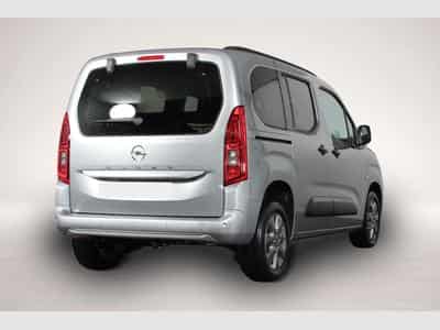 Opel Combo (2026) - Foto 5